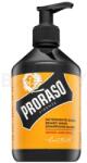 Proraso sampon Wood And Spice Beard Wash 500 ml