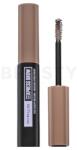 Maybelline Brow Fast Sculpt Gel Mascara szemöldökzselé 02 Soft Brown