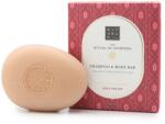 RITUALS The Ritual Of Ayurveda Shampoo And Body Bar 100 g