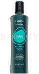 Fanola Wonder No Red Extra Care Shampoo neutralizáló sampon sötét hajra 350 ml