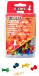 SAKOTA 100pcs hartă color HLA0161 (HLA0161)