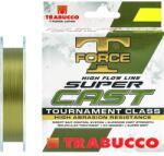 Trabucco T-force Super Cast 300 m 0, 205, Monofil Zsinór