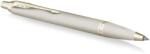 Parker Royal Im Monochrome pezsgő, arany KLIPSZ 2172956 golyóstoll 7010611002 (7010611002)