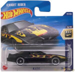 Mattel Hot Wheels - Knight Rider - K. I. T. T (HYX27)