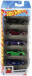 Mattel Hot Wheels: Motor Show 5 db-os kisautó szett 1/64 - Mattel (1806/JBJ89)