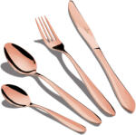 Berlinger Haus BH-2623A Rose Gold Edition 24 részes evőeszköz készlet (EHU-BH-2623-15845)