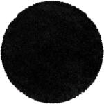 My carpet company My Carpet Company Sydney Black 200x200 Kör Szőnyeg