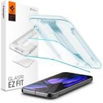 Spigen Стъклен Протектор за Google Pixel 9 Pro/ 9, Spigen EZ Fit Glass 2бр. , Прозрачен (AGL08442)