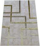 Ber Esprit 3609 Bézs 120x180 cm Szőnyeg