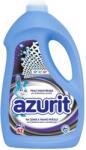 Azurit Mosószer fekete és sötét ruhákhoz 62 adag 2480 ml