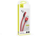 USAMS Cablu de încărcare USB Lightning magnetic Usams de 1m (SJ444USB02) (SJ444USB02)