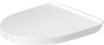 Duravit DuraStyle Basic Kompakt WC Ülőke
