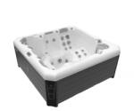  Minipiscina Wellis, Palermo CityLife Deluxe, pentru 5 persoane (WM00567-D)