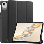 Gigapack Geantă permanentă, efect piele (active FLIP, deschidere laterală, TRIFOLD, suport de birou) NEGRU GP-170255 (GP-170255)