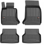 BMW 5 E60 Sedan gumiszőnyeg 2003-2010 - FROGUM