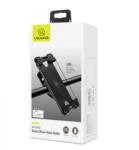 USAMS ZJ53ZJ01 Kerékpáros/Motoros Telefontartó fekete (ZJ53ZJ01)