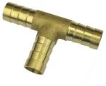 Adler Разпределител на въздуха тип Т 3-пътен 8 mm (0135.75)