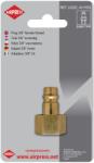 Airpress Нипел (конектор) 3/8" вътрешна резба euro 4311553 (4311553)