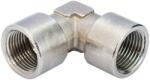 Airpress Коляно 90 градуса вътрешна резба 1/2" 37573 (37573)