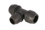 Airpress Редуциращ трипътен вентил fi 32 x 25 x 32 mm GW 9ALRTR3225 (9ALRTR3225)