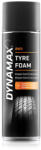 DYNAMAX Пяна за гуми 500ml dxe5 (606140)