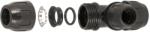 Airpress Редуциращ трипътен вентил fi 50 x 40 x 50 mm GW 9ALRTR5040 (9ALRTR5040)
