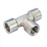 Airpress Т-образен елемент 3/8" 37592 (37592)