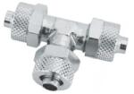 Adler Гнездо за въздушна главина тип T 6x4 mm (0195.10)