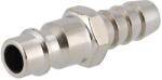 Airpress Съединител за маркуч 10 mm закален тип EURO 43E730 (43E730)