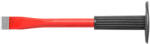 TOP TOOLS Длето с предпазител 250 mm, плоско 03A225 (03A225)