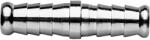 NEO TOOLS Връзка за маркуч 8 mm, двустранна 12-611 (12-611)