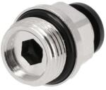 Airpress Скоба за маркуч 8 mm x 3/8" с външна резба 9C0853 (9C0853)