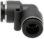 Airpress Коленна връзка 90° 12 x 12 mm 9V1212 (9V1212)