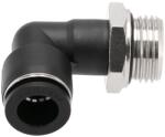 Airpress Коленна връзка 90° 12 mm x 1/2" GZ 9L1254 (9L1254)