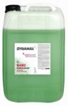 DYNAMAX Течност за измиване nano 25 l (501982)
