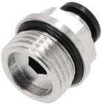 Airpress Скоба за маркуч 8 mm x 1/2" външна резба 9C0854 (9C0854)