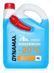 DYNAMAX Течност за измиване -20 4 l (501155)