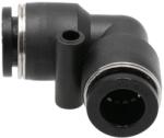 Airpress Коленна връзка 90° 10 x 10 mm 9V1010 (9V1010)