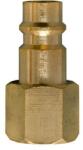 Airpress Съединител за маркуч с вътрешна резба 3/8" 46822 (46822)