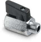 Airpress Вентил w-z 1/4 (36272)