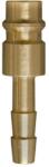 Airpress Съединител за маркуч 13 mm 46828 (46828)