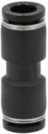 Airpress Пряка връзка за маркуч 8 x 8 mm 9U0808 (9U0808)