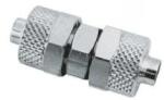 Adler Пневматичен съединител с гнездо 6x4 mm (0192.10)