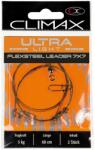 Climax Ultra Predator Flexsteel Light 7x7 30cm 5kg ragadozó előke