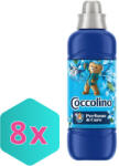 Coccolino öblítő 925ml passion flower&bergamot KARTON - 8 db (DA503XSZWYK8720181409677)