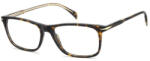 David Beckham Ochelari de Vedere DB 1213 086 53 (DB 1213 086 53) Rama ochelari
