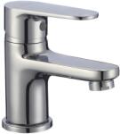 Laveo PANA mosdócsap pop-up leeresztővel, króm (BKN_022D)