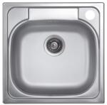 Livinox N-309 PANEL mos. 3, 5 480x480 jobbosDOBOZOS (N-309JKD) - konyhanet