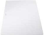 BLANCO ÜVEG VÁGÓLAP fehér AXIA III 497x350 (234045)