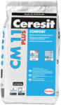 Ceresit Adeziv gresie si faianta Ceresit CM 11 Plus, gri, pentru interior / e (2913994)